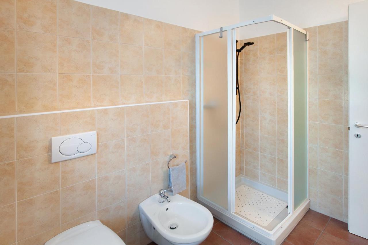 Appartamento Casa Sole Novate Mezzola Esterno foto